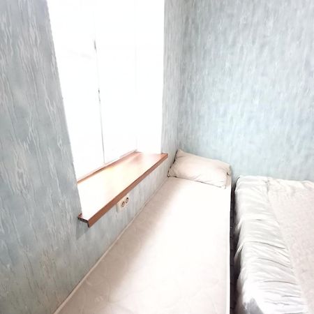 Частный Дом, Р-Н 3 Городской Больницы 체르카시 외부 사진