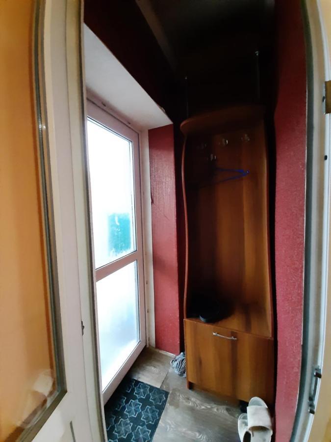 Частный Дом, Р-Н 3 Городской Больницы 체르카시 외부 사진