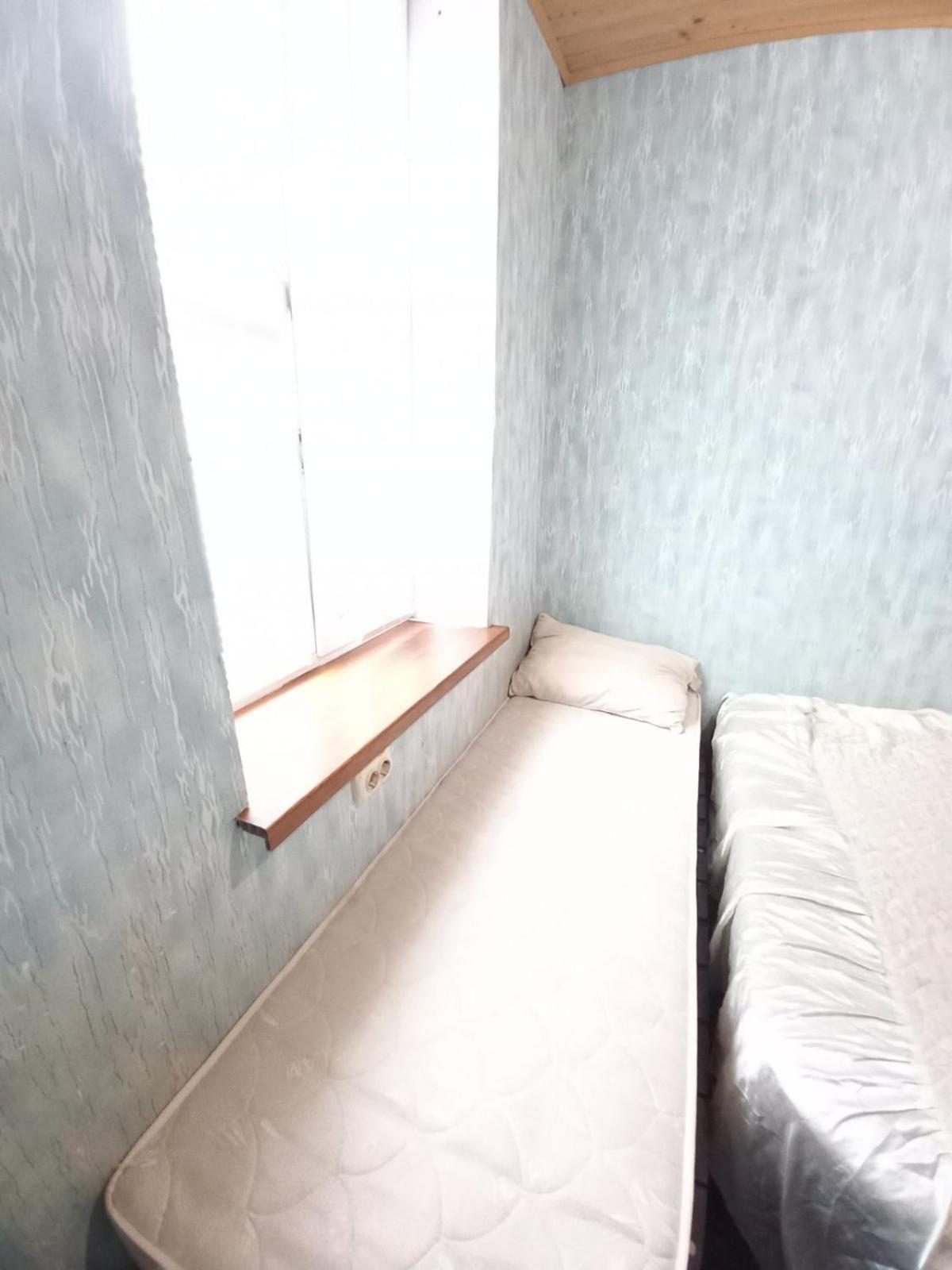 Частный Дом, Р-Н 3 Городской Больницы 체르카시 외부 사진