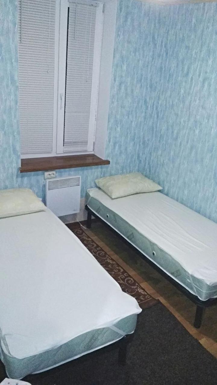 Частный Дом, Р-Н 3 Городской Больницы 체르카시 외부 사진